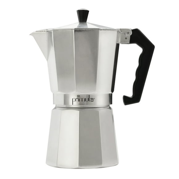 Metal Stovetop Coffee Maker