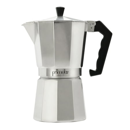 

Primula 12 Cups Stovetop Espresso Coffee Maker Pot