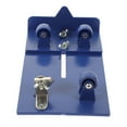 thumbnail image 3 of DINHEAROM Blue Diy Bottle Cutter 1Set for Beer Bottle Glass Cutting and Craft Making, 3 of 8