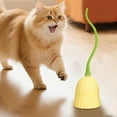 thumbnail image 1 of WIFKLSIIPG Cat Teaser USB Cat Interactive Rotating for Indoor Cats, 1 of 3