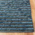 thumbnail image 2 of Safavieh Bohemian Dark Blue Country Rug - 2' x 3', 2 of 5