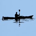 thumbnail image 3 of CafePress - Kayaking Light T Shirt - Light T-Shirt - CP, 3 of 4