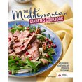 thumbnail image 1 of The Mediterranean Diabetes Cookbook, 2nd Edition: A Flavorful, Heart-Healthy Approach to Cooking, 1 of 4