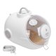 thumbnail image 1 of Cápsula para gatos ANGGREK con ventilador incorporado espacio de 24 L con luz incorporada, 1 of 8