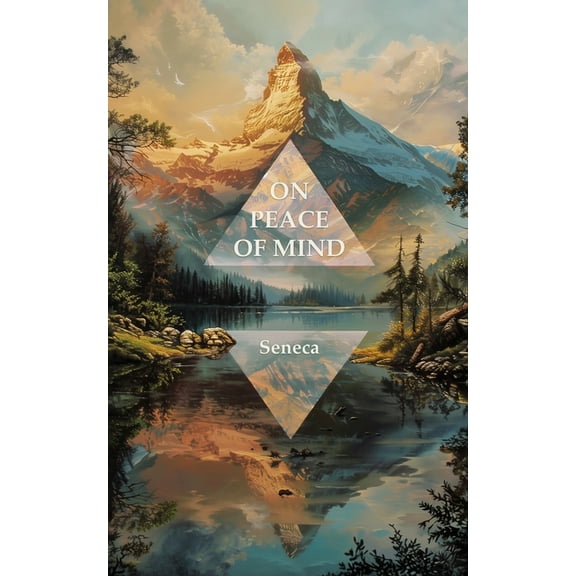 On Peace of Mind, (Paperback)