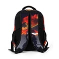 thumbnail image 5 of Fairy Tail Casual Rucksack Stylish Durable Backpack Spacious Laptop Bag for Travel, Work & College, 5 of 8