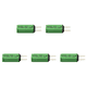 thumbnail image 1 of Mini Disyuntor Fusible Cuchilla DC 14 V Reinicio Automático () Verde, 1 of 6