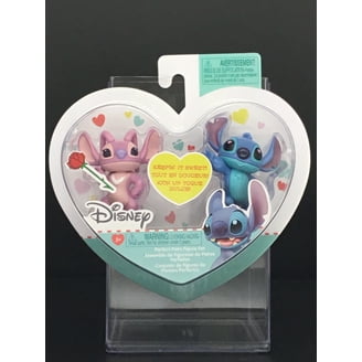 Tsum Tsum 9-Pack Figures - Hans, Fairy Godmother, Bambi, Jack