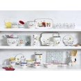 thumbnail image 4 of Lenox 897686 Chef Snoopy Rectangular Baker, 4 of 4