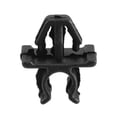 thumbnail image 1 of Hood Prop Rod Clip Retainer 91504-SJC-A00 Fit for Honda Ridgeline 2006-2014 Black, 1 of 6