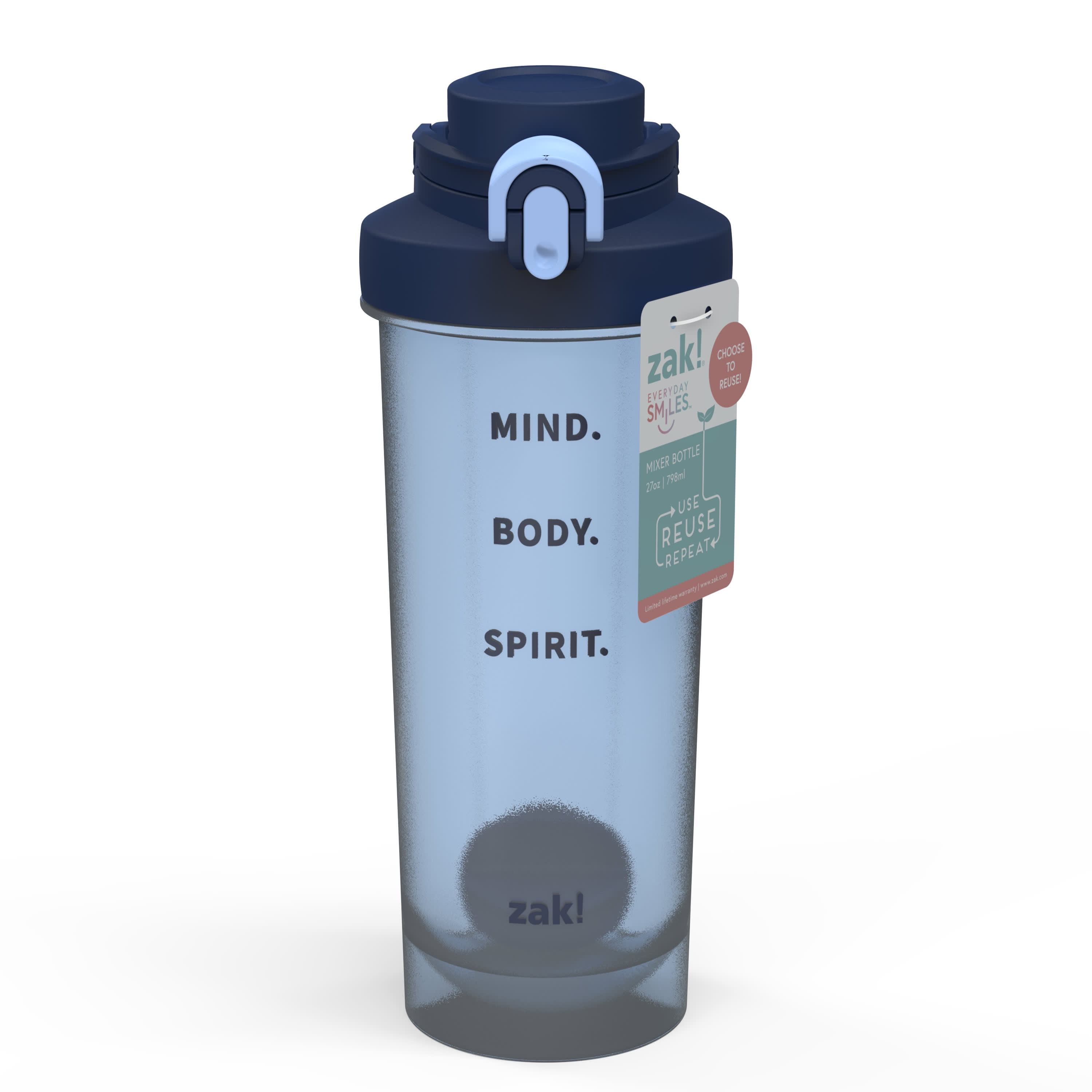 Trinity Shaker Bottle – Trinity Nutrition Lab