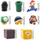 thumbnail image 2 of Imanes Decorativos para nevera 10 Piezas Regerly Super Mario, 2 of 5