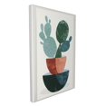 thumbnail image 2 of 16x24 inch Decorative Paintings On The Wall Potted Cactus Plant,Apartment Living Room,Studio,Kitchen,Bathroom Wall Decor Art Prints & Poster,Gifts For Cactus Lovers,Garden,Florists,Man Cave, 2 of 6