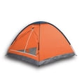 thumbnail image 1 of Tienda de Campaña Ozark Trail para 4 Personas Anaranjado, 1 of 3