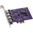thumbnail image 6 of Sonnet 4PORT USB 3.0 PCIE CARD FOR MAC/WIN, 6 of 6