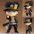 thumbnail image 3 of JOJO's Bizarre Adventure Kujo Jotaro Dio Brando Kakyoin Kars Prosciutt 1742 1155 1815 figura de acción juguetes de anime de dibujos animados, 3 of 4