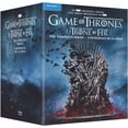 thumbnail image 2 of Game of Thrones Série Complète (Blu Ray), 2 of 2