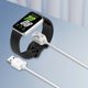 thumbnail image 3 of Adaptador Cargador Cable SmartBand SmartBock USB/Tipo C Carga Magnético 5V 1000MA Para Fit 3 R390 Smart Watch, 3 of 9