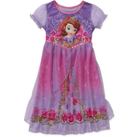 Girls' Character Fantasy Gown
