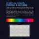 thumbnail image 5 of Fotografía RGB Video Light 2700K-6500K DIMBABLE 37 LIGERA EFECTOS DE LUZ, 5 of 7