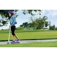 thumbnail image 5 of Razor Party Pop Kids Kick Scooter - Multi-Color LED Light-up Deck, Lightweight, for Child Ages 6+, 5 of 15