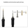 thumbnail image 3 of 3D Printer Brass Hot Melt Inset Nuts Embedded Kit for Voron2.4/MK4, 3 of 5