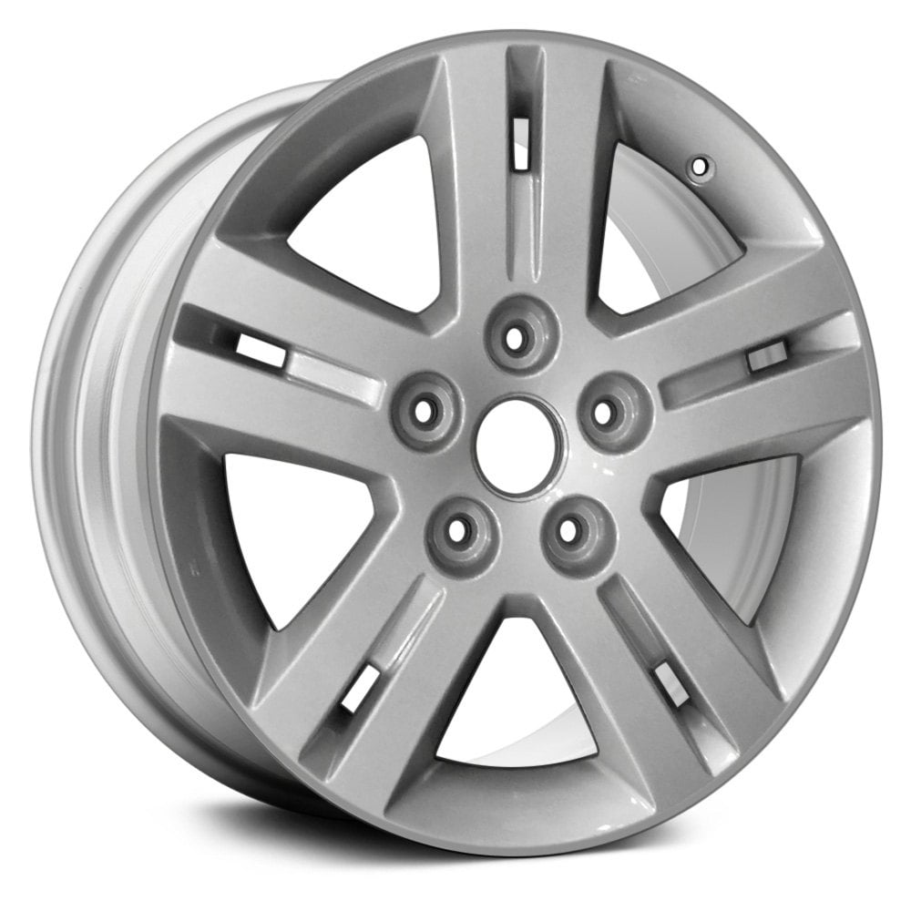 Aluminum Alloy Wheel Rim 17 Inch For 20082017 Dodge Grand Caravan 5