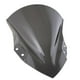 thumbnail image 3 of Parabrisas DYNWAVEMX para motocicleta Clip ajustable transparente, 3 of 8