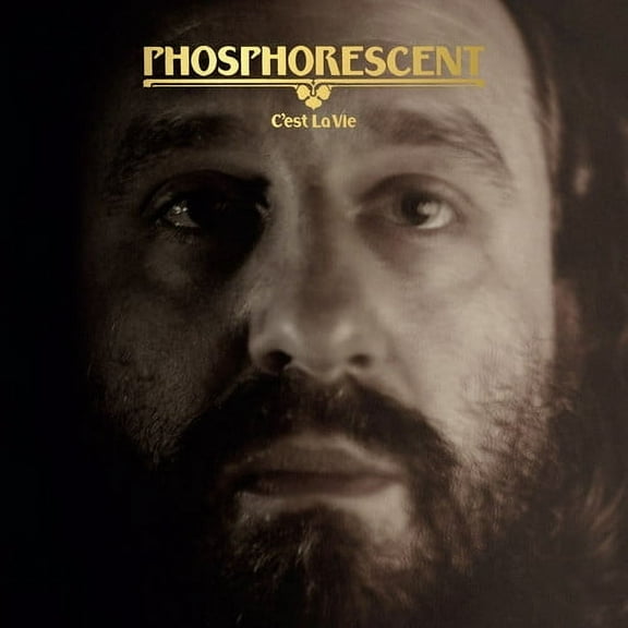 Phosphorescent - C'est La Vie - Music & Performance - CD