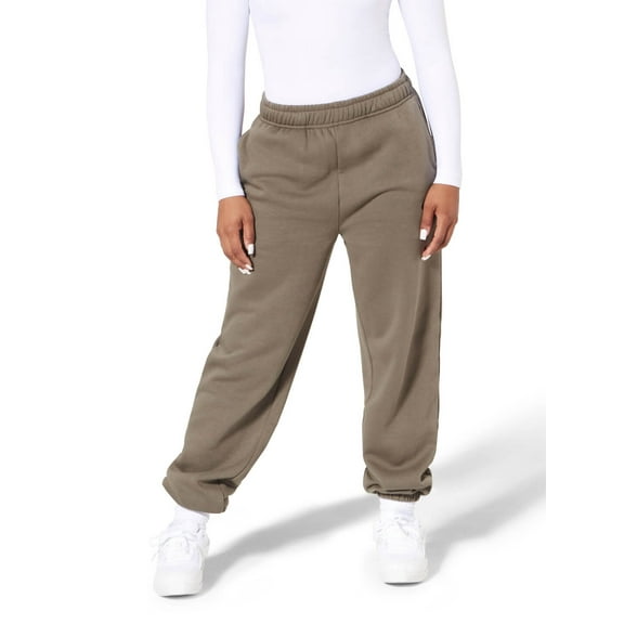 Capezio Varsity Sweatpants
