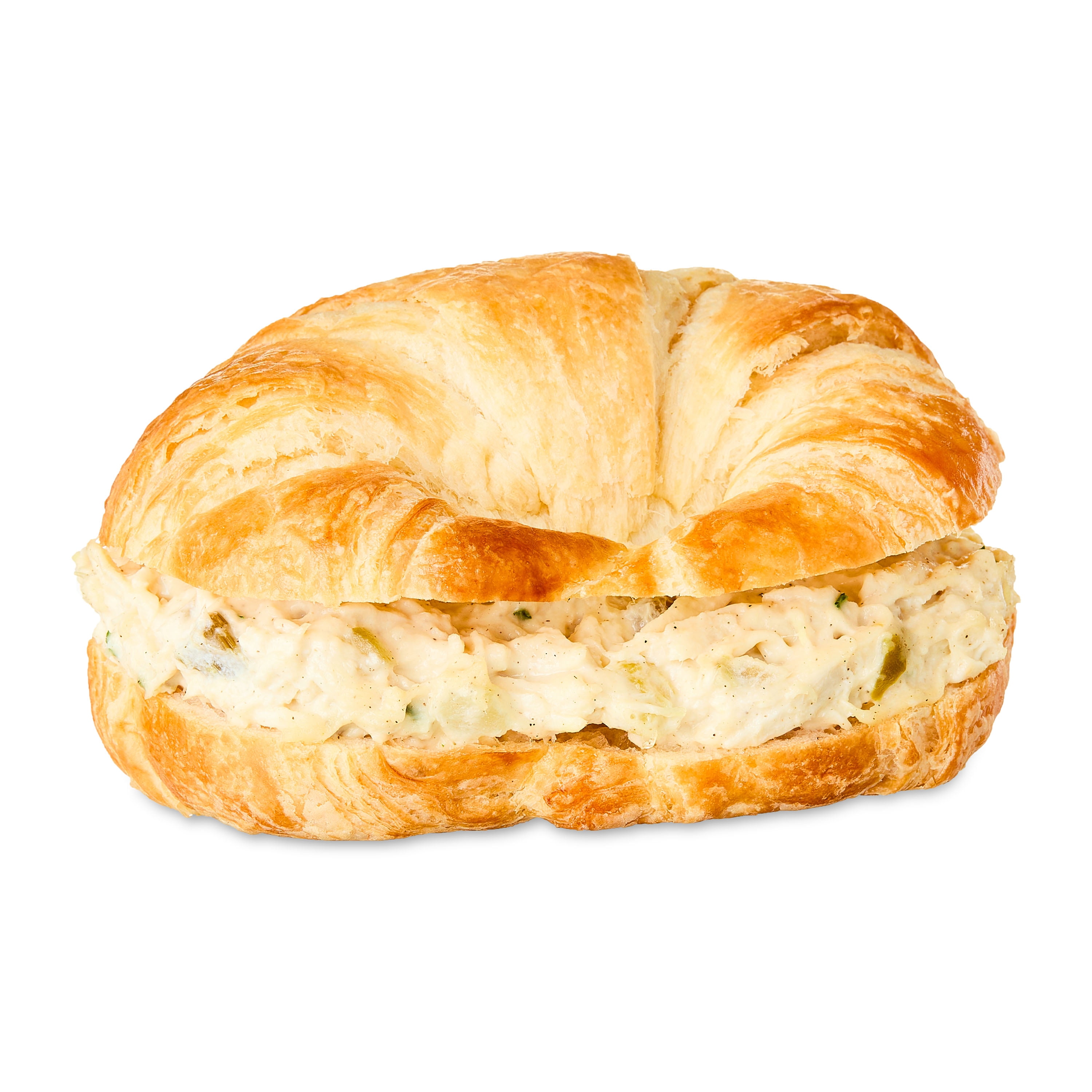 Marketside Chicken Salad on a Croissant, 6.5 oz