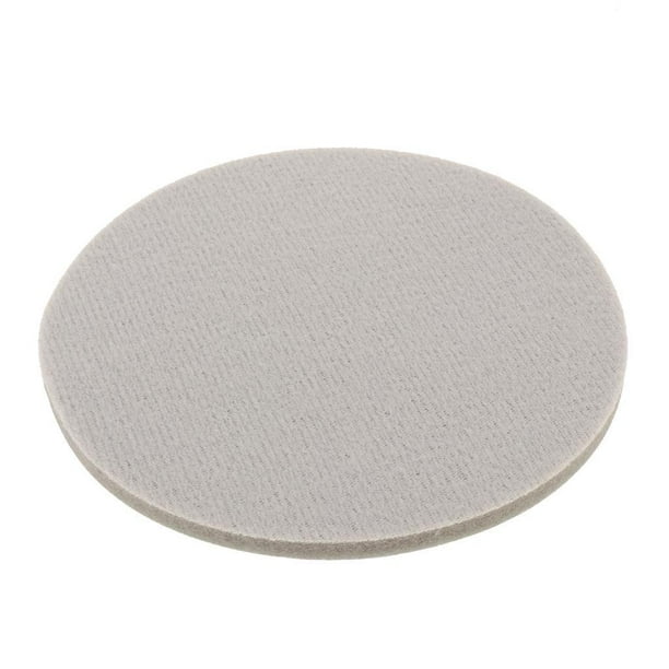 Almohadil CUTICAT esponja 5 pulgadas lijadora accesorios de h
