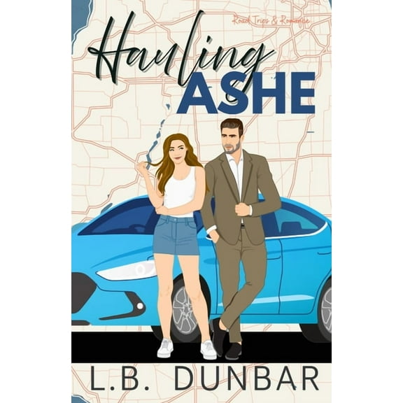 Hauling Ashe, (Paperback)