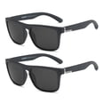 thumbnail image 1 of Gafas de sol DUBERY Classic polarizadas con protección 100% UV400, 1 of 6