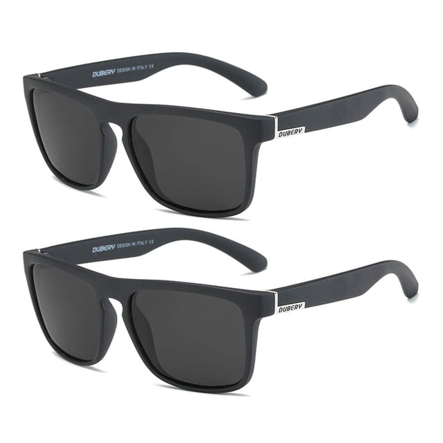 Gafas de sol DUBERY Classic polarizadas con protección 100% UV400