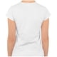 thumbnail image 4 of Playera PREMIUM Mujer Marëvnyk moda Camiseta Dama Caballo Rejoneador Vaquera 2 colores, 4 of 4