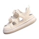 thumbnail image 1 of Primavera en Verano Niños Niñas Plana de Suelda Suave de Moda de Pie Abierto de la Playa Hueco-Fuera Sandalias Respirables Zapatos para Pies Planos, 1 of 7