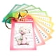 thumbnail image 2 of Tabla Multiplicar Llavero Didactico Indispensable Dino Pink, 2 of 4