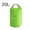 Green, variant on EFINNY Floating Waterproof Dry Bag for Kayaking, Blue