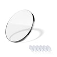thumbnail image 1 of SCULPFUN S30S30 Pro Len 6PCS Standard Lens Reinforced Surface -oil and -smoke High Transparent Easy to Install, 1 of 7