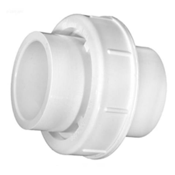 Waterway WW4009230B 1.5 x 2 in. No.34 Pump Union Nut with SPG Tailpiece O Ring