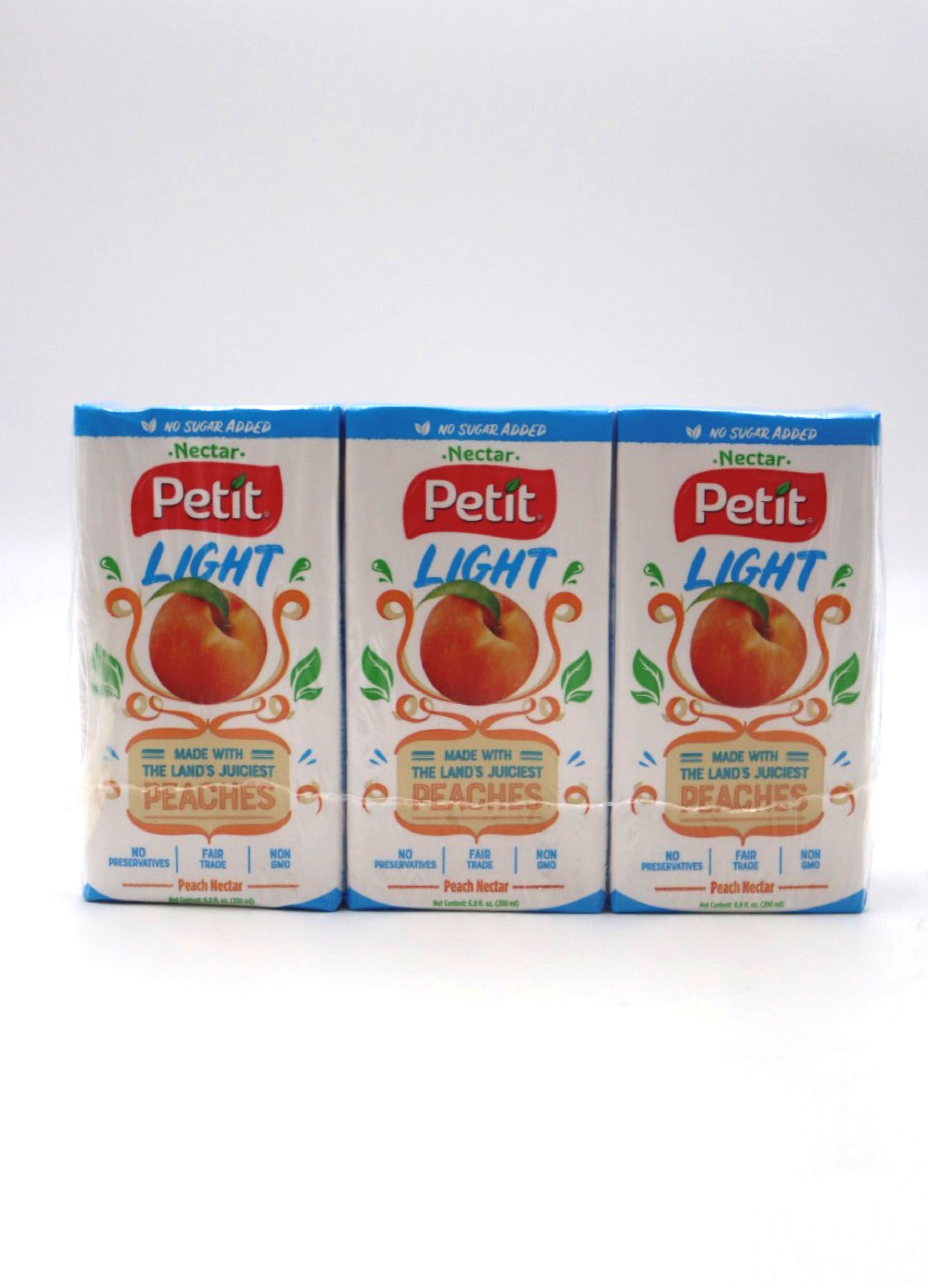 (8 pack) Petit Fruit Punch 3 pks