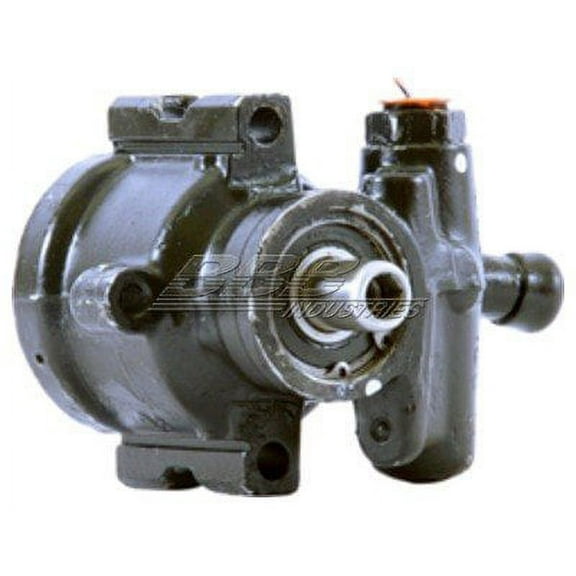 Endurance Electric 733-0120 Pwr Strg Pump W/O Res