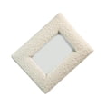 thumbnail image 3 of kurtrusly Classic Tabletop Picture Frame Desktop Picture Holder Versatile For Displaying Memories In Any Home Setting Photo Frame White 23.5x18.5cm, 3 of 5