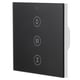 thumbnail image 2 of Interruptor de cortina WiFi inteligente - Control remoto, control táctil, control por voz con Alexa - UE 95-250V/AC, 2 of 10