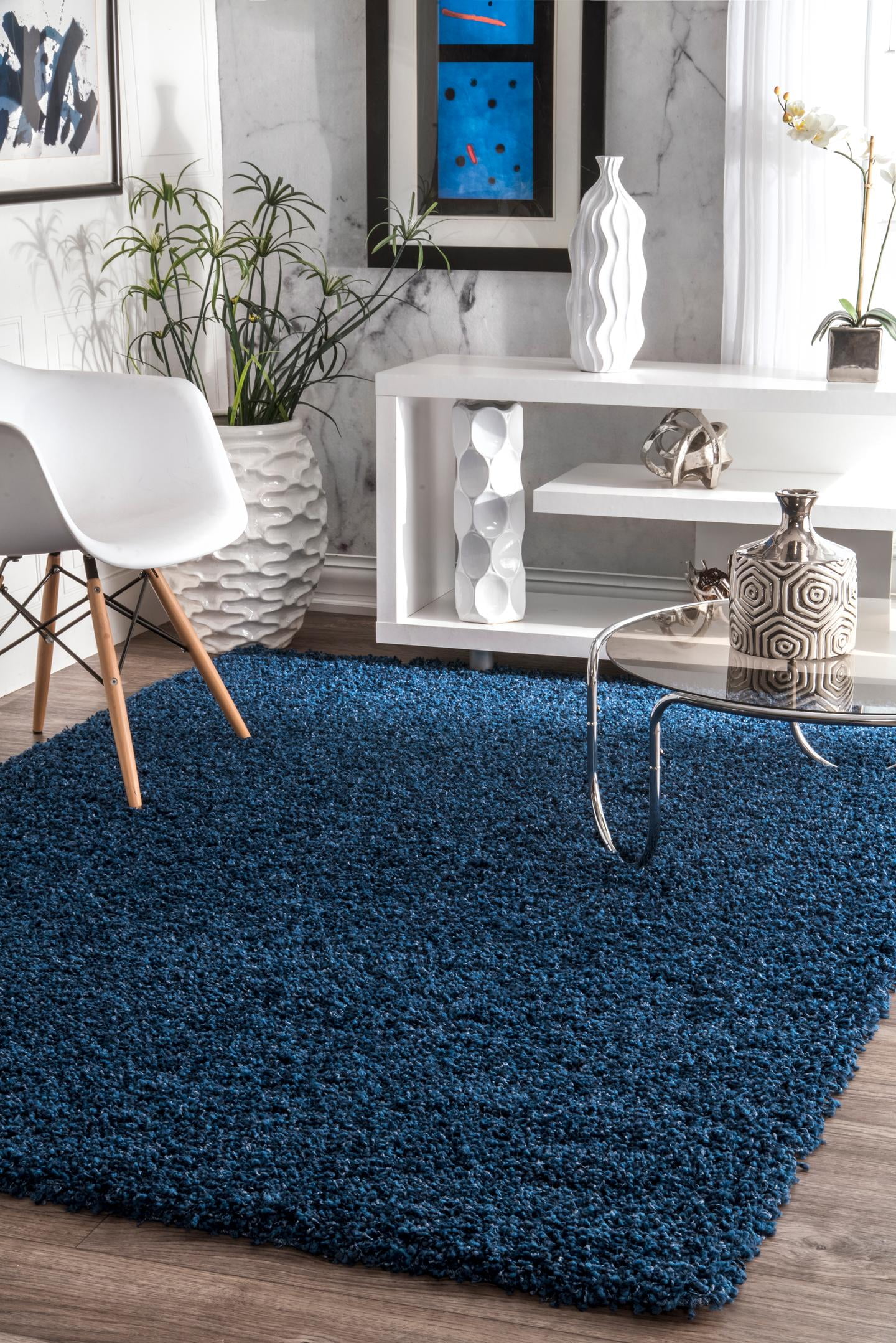 MODERN QUALITY THICK RUGS "PRIMO" Small Large size CHEAP HEAT-SET Best-Carpets 