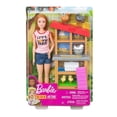 thumbnail image 1 of Muñeca Barbie Mattel Criadora de Pollos, 1 of 4