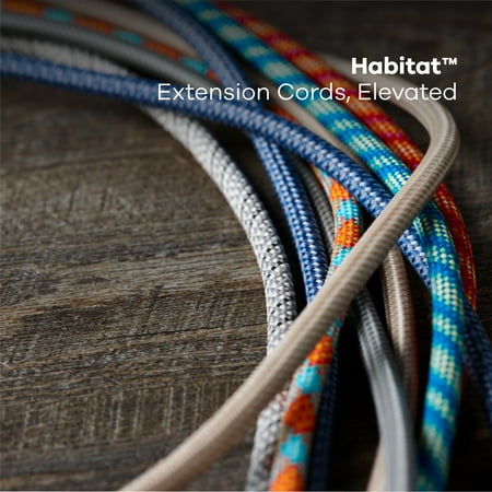 360 Electrical - Habitat Extension Cord - Summer Twilight
