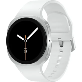 Samsung Galaxy Watch8 44mm Bluetooth Smart Watch, International