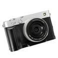 thumbnail image 1 of Daily Mix Store pour FUJIFILM X-E5 (XE5) Poignée d'Appareil Photo Rétro Antidérapante en Alliage d'Aluminium, 1 of 9